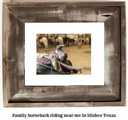 family horseback riding near me in Silsbee, Texas